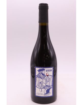 Domaine des Frères Chinon Les Moulins de Beau Puy 2020