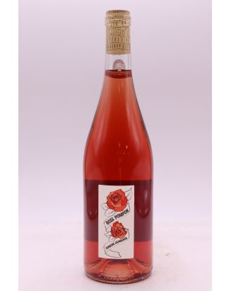 Gramenon Côte du Rhône Rosé PomPon 2024