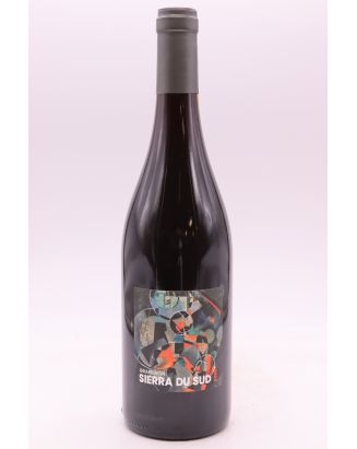 Gramenon Côtes du Rhône Sierra du Sud 2024