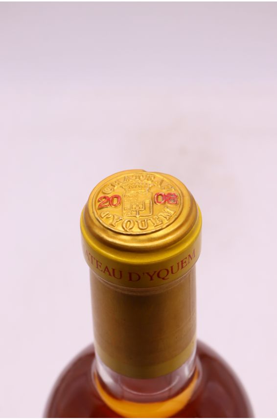 Yquem 2008 -10% DISCOUNT !