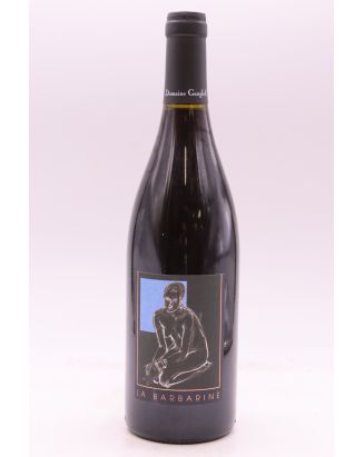 Gangloff Côte Rôtie La Barbarine 2021