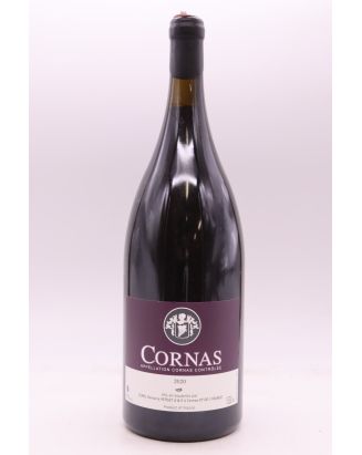 Alain Verset Cornas 2020 Magnum
