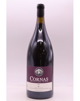 Alain Verset Cornas 2021 Magnum