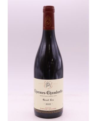 Stéphane Magnien Charmes Chambertin 2022