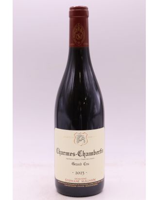 Stéphane Magnien Charmes Chambertin 2023