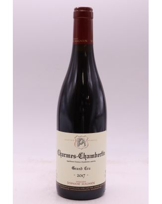 Stéphane Magnien Charmes Chambertin 2017