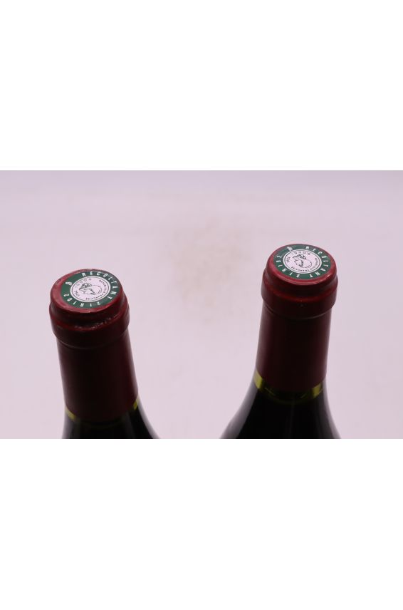 Jacques Cacheux Vosne Romanée 1er cru La Croix Rameau 1998