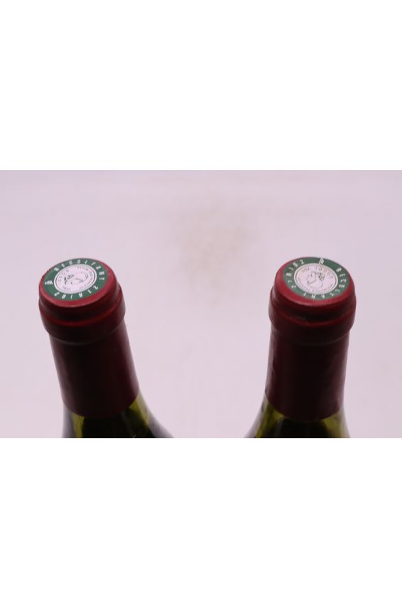 Jacques Cacheux Echezeaux 1995