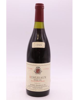 Jacques Cacheux Echezeaux 1999