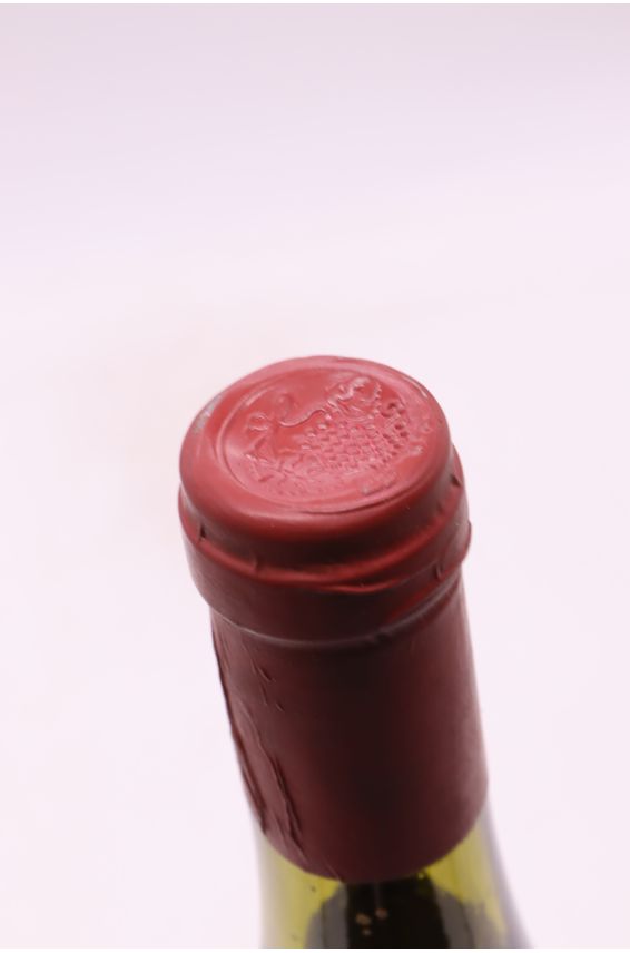 Claude Marchand Griottes Chambertin 1988