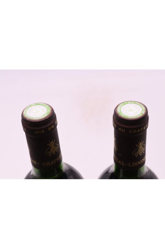 Fieuzal 1989