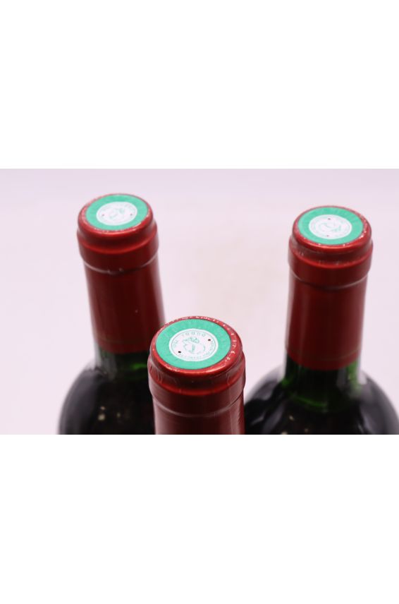 Clos Mazeyres 1995