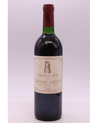 Latour 1993
