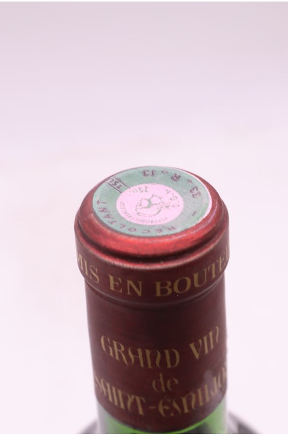 Haut Simard 1966 - PROMO -15% !
