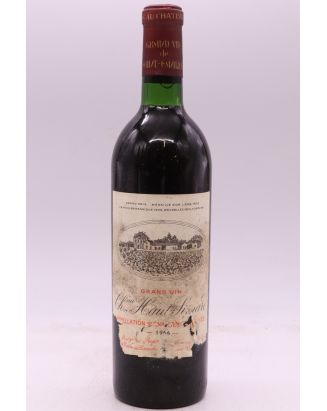 Haut Simard 1966 -10% DISCOUNT !