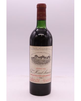 Haut Simard 1966