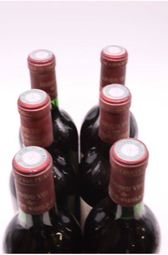 Haut Simard 1966