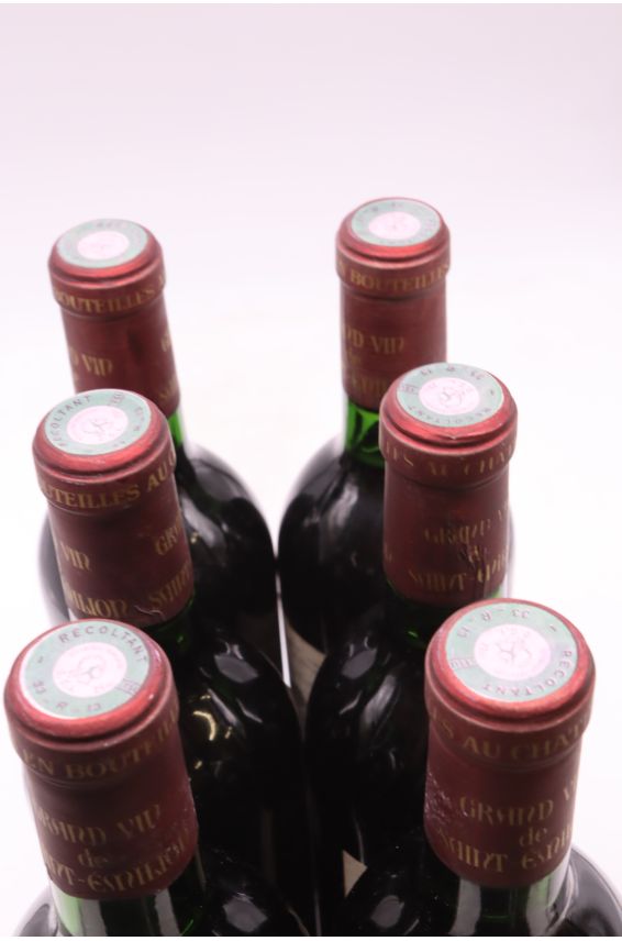 Haut Simard 1966