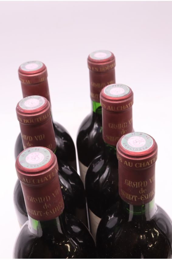 Haut Simard 1966