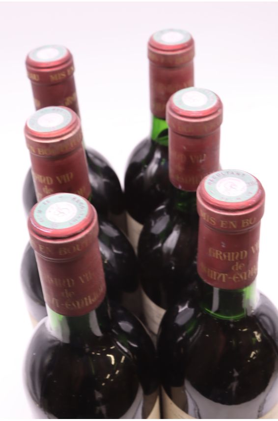Haut Simard 1966