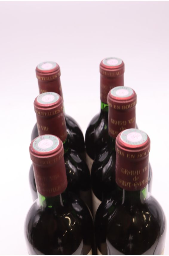 Haut Simard 1966