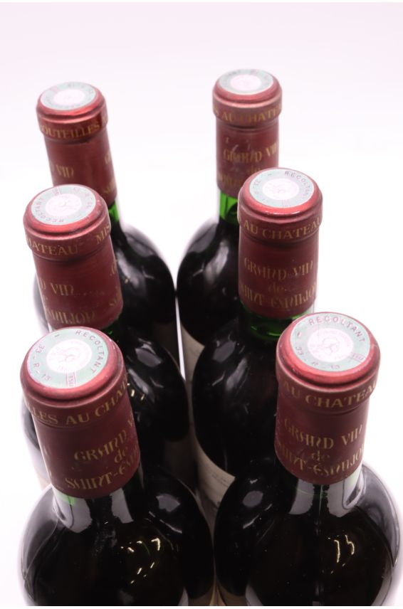 Haut Simard 1966