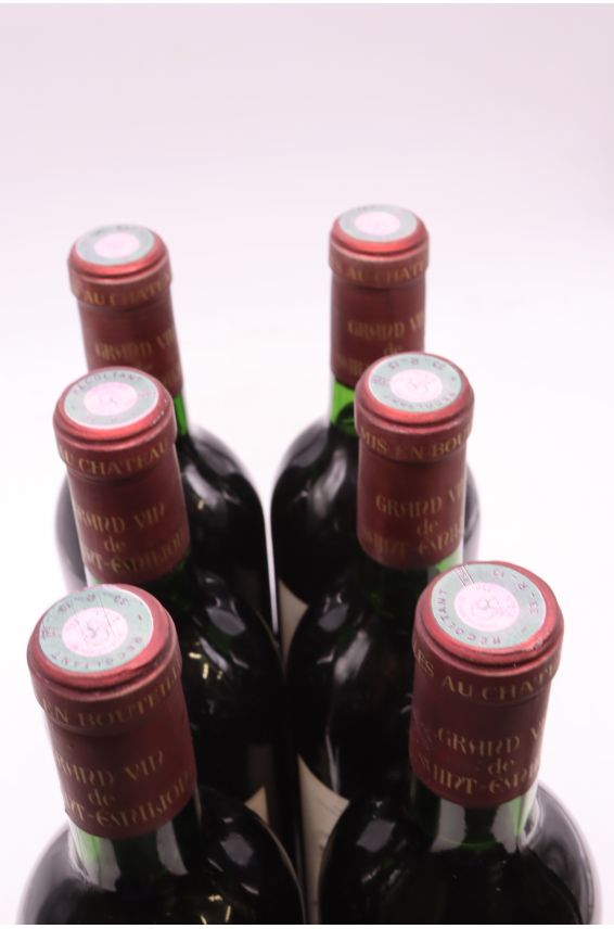 Haut Simard 1966