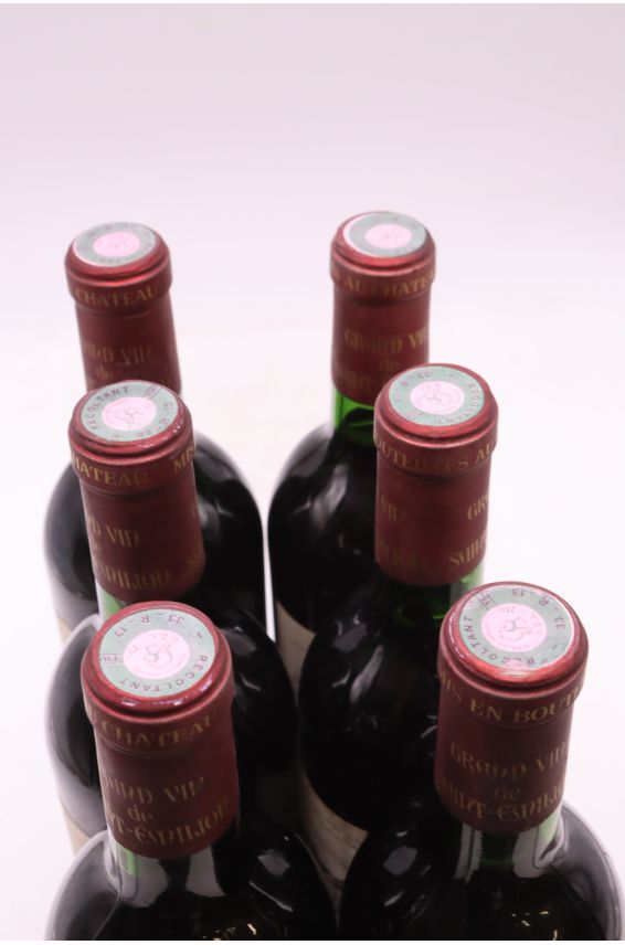 Haut Simard 1966