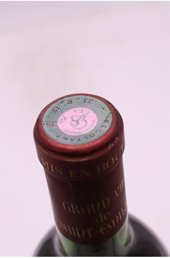 Haut Simard 1966
