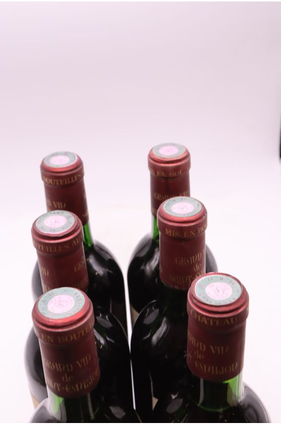 Haut Simard 1966