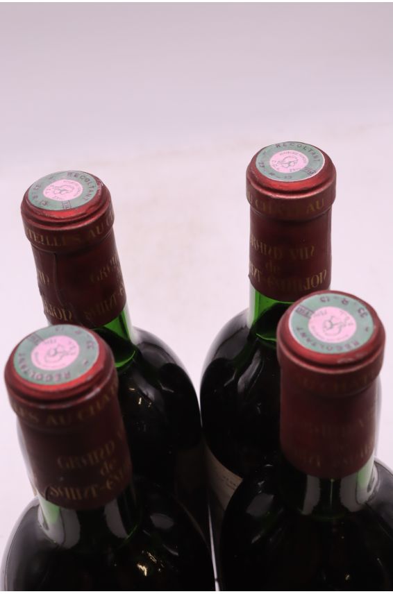 Haut Simard 1966