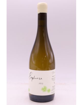 Jérémy Carteret Hautes Côtes de Beaune Euphoria 2023 blanco