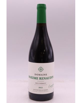 Maxime Renaudin Carignan 2022