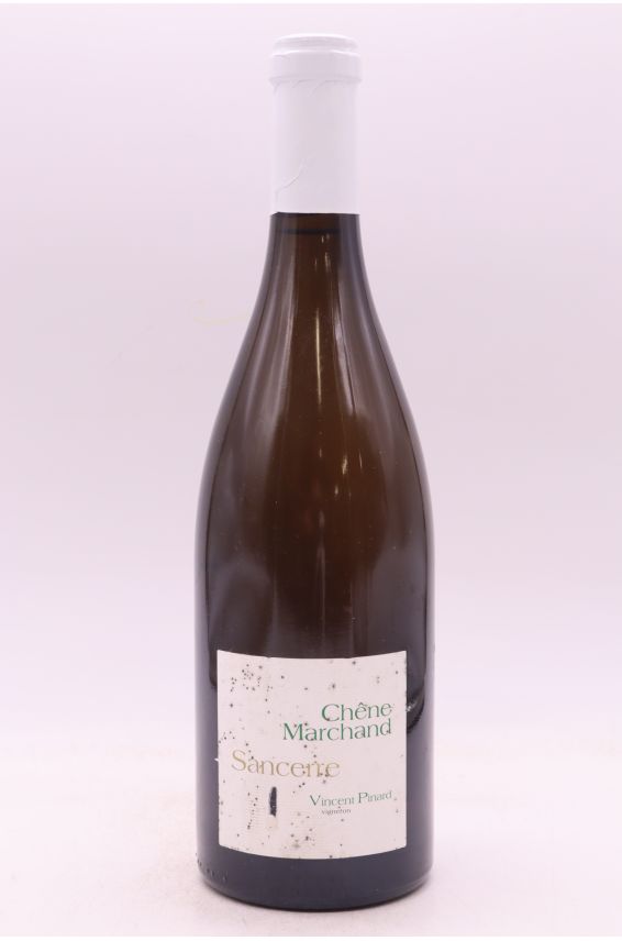 Vincent Pinard Sancerre Grand Chemarin 2019