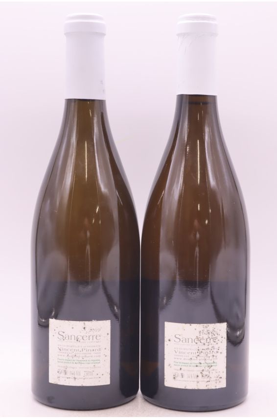 Vincent Pinard Sancerre Grand Chemarin 2019