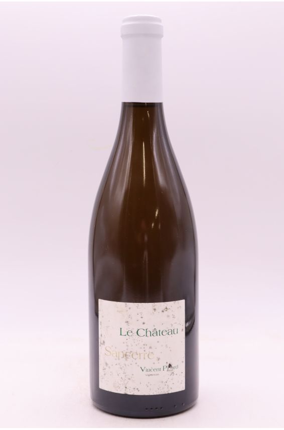 Vincent Pinard Sancerre Le Château 2019