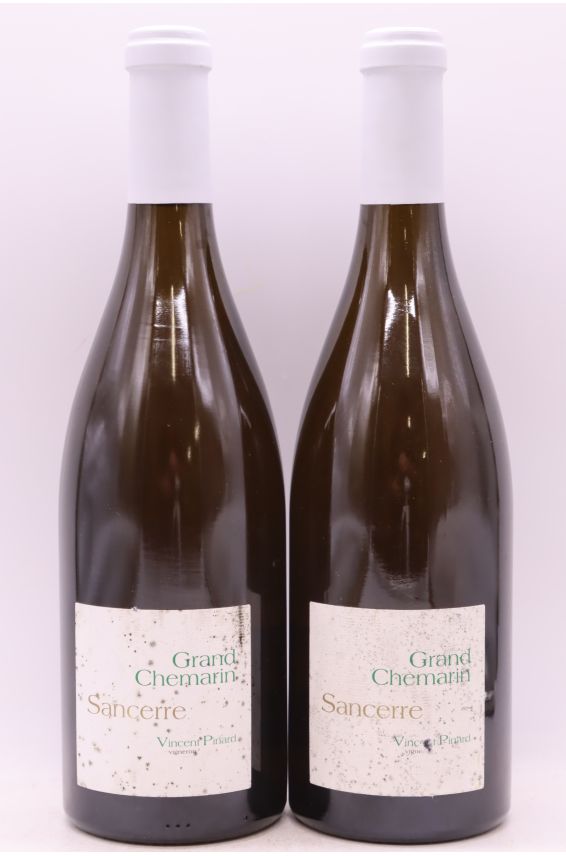 Vincent Pinard Sancerre Grand Chemarin 2019