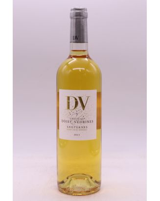 Doisy Vedrines 2015