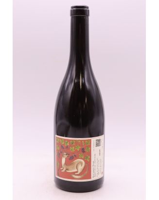 Les Flaneurs de Vins Bourgogne 2024 tinto