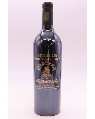 Angélus 2012