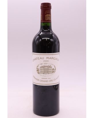 Château Margaux 2009