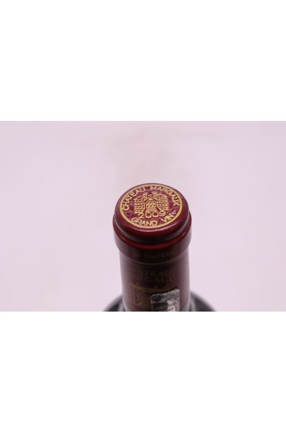 Château Margaux 2009