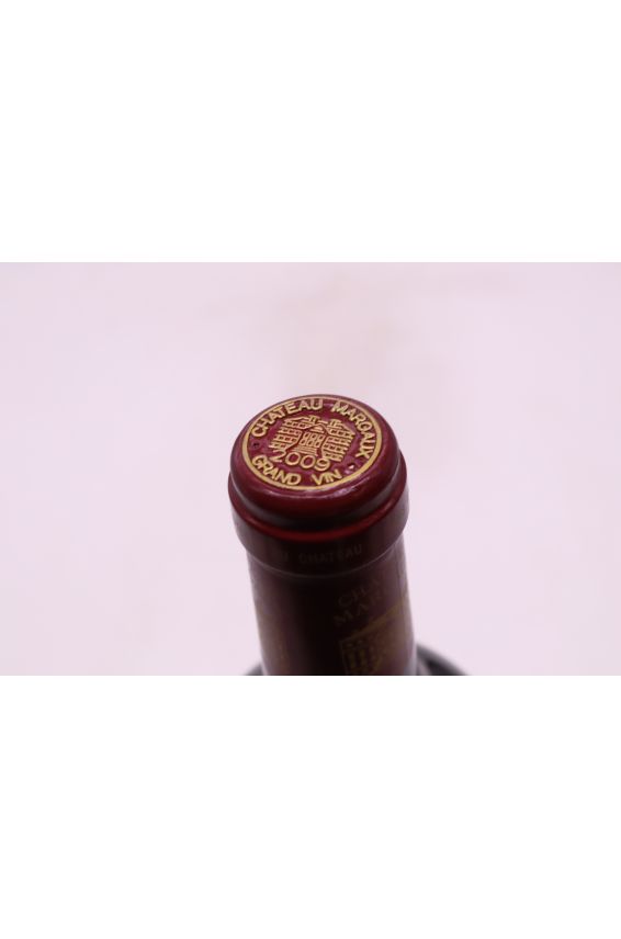 Château Margaux 2009