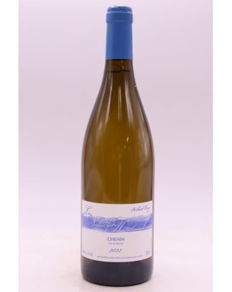 Richard Leroy Les Noels de Montbenault 2018 bianco
