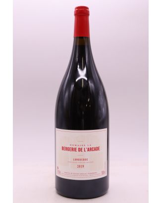 La Bergerie de L'Arcade 2019 Magnum