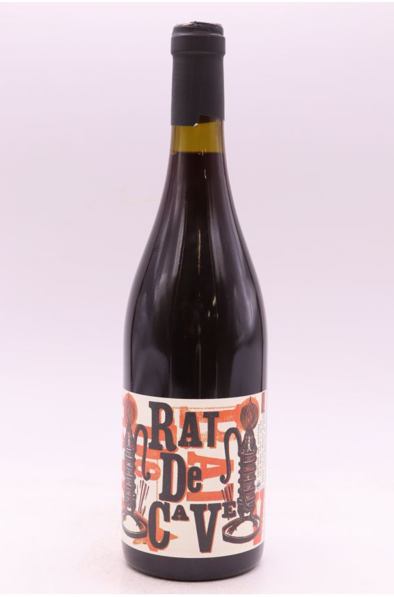 Benoit Rosenberger Rat de Cave 2021