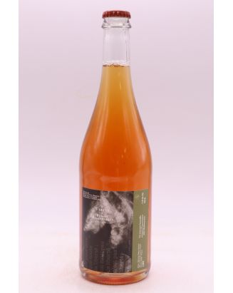 Benoit Rosenberger Liberté 2022 rosé