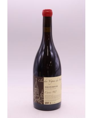 Clos des Vignes du Maynes Mâcon Cuvée 910 2018
