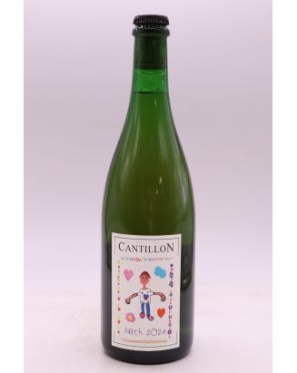Cantillon Nath 2025
