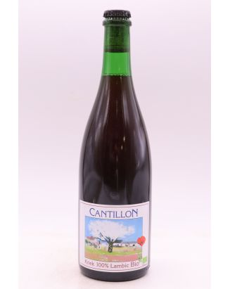 Cantillon Kriek 100% Lambic 2024